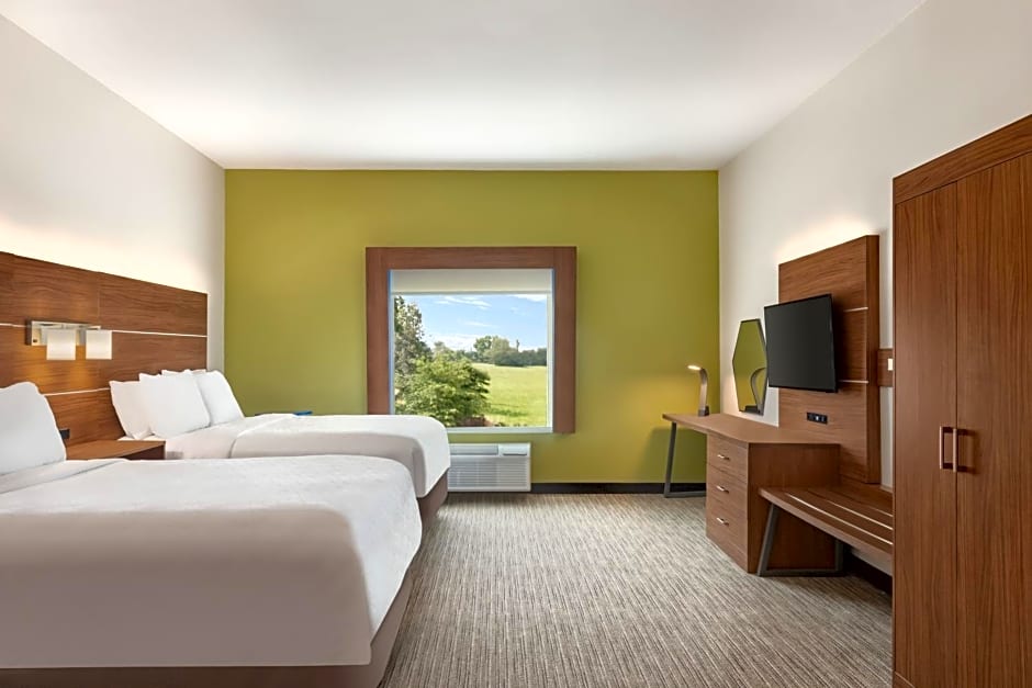 Holiday Inn Express Searcy By IHG