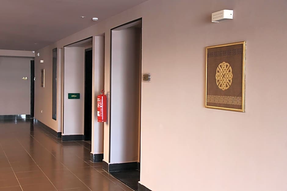 La Suite Hotel Agadir Adults Only