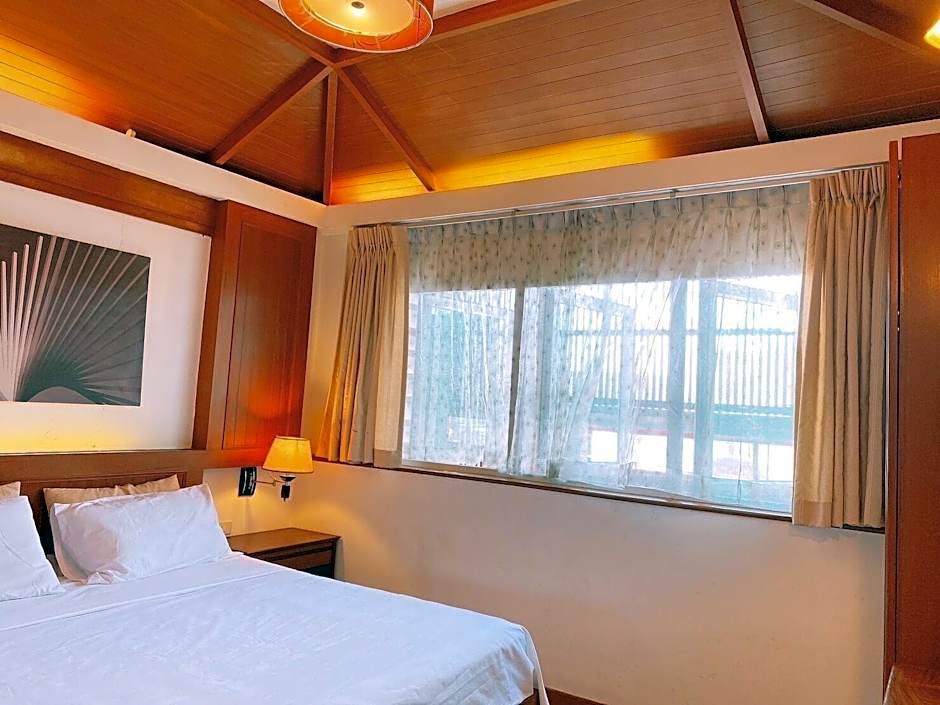Patong Terrace Boutique Hotel