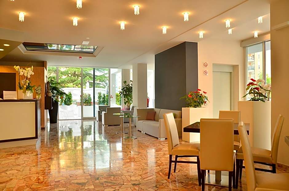 Hotel Amburgo
