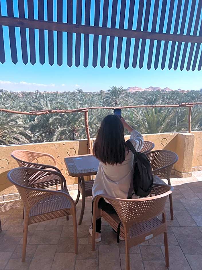 RAAK HOTEL فندق راك