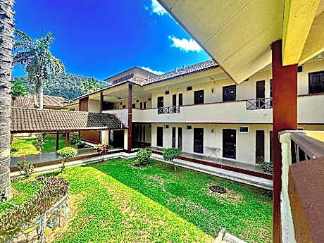 Kejora Garden Resort