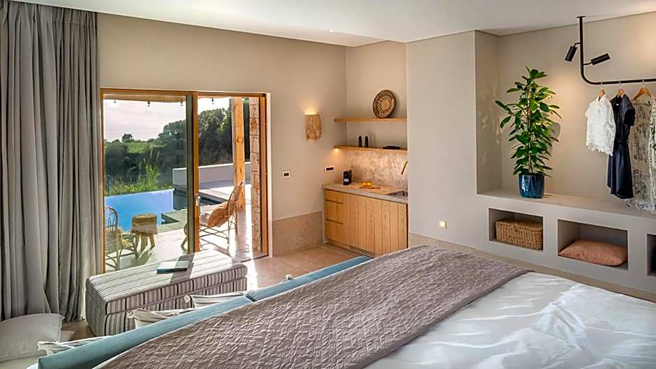 Eliamos Villas Hotel & Spa