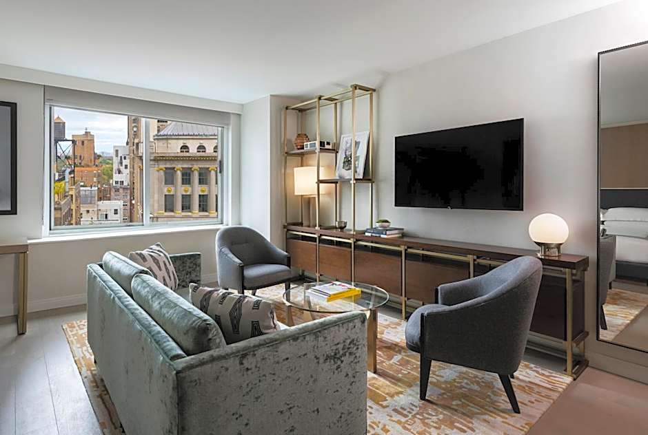 Thompson Central Park New York by Hyatt