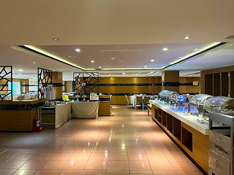 Taitung Bali Suites Hotel