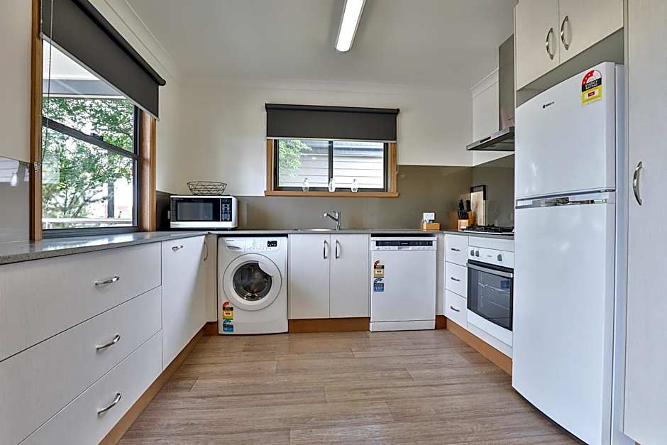 BIG4 Mildura Getaway