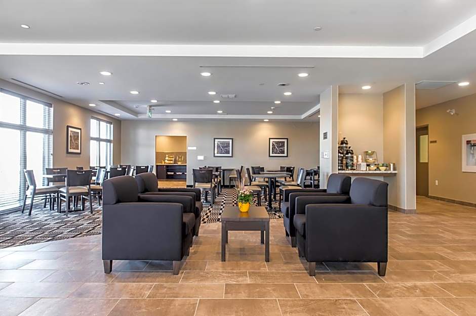 Quality Inn & Suites Kingston