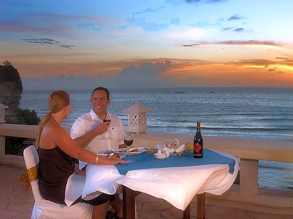 Blue Point Resort & Spa