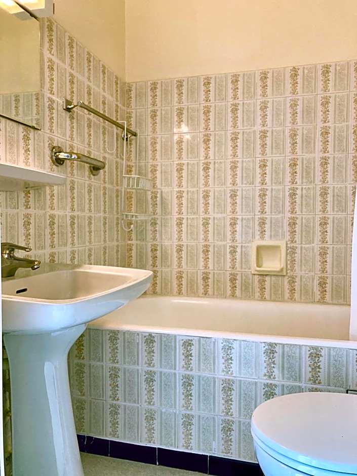 Résidence Richelieu