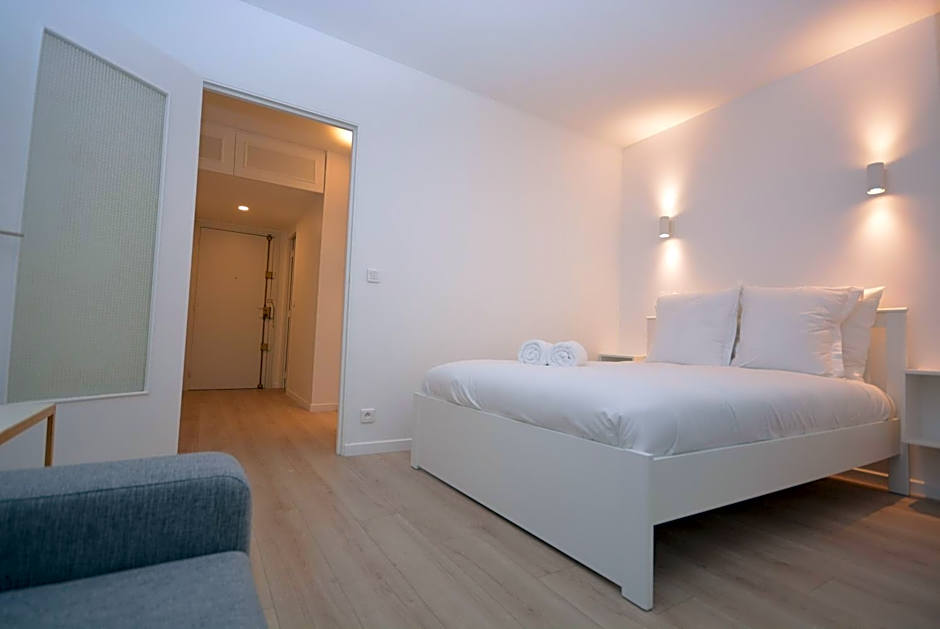 Studio Arc de Triomphe