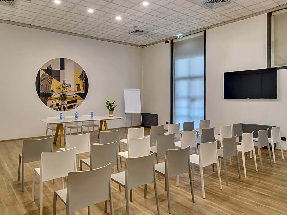 B&B Hotel Cremona
