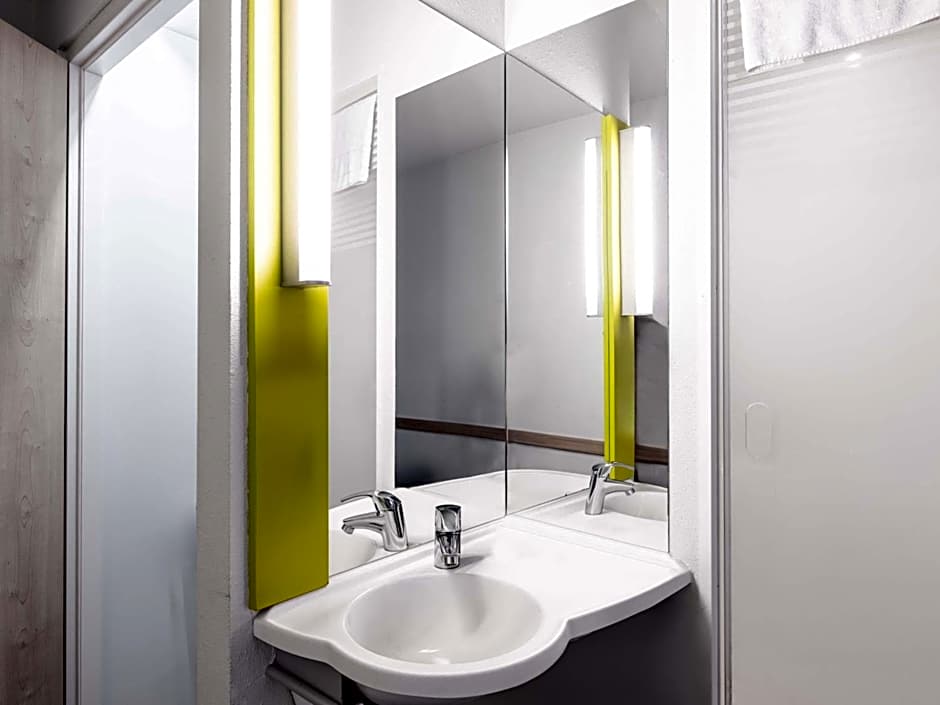 B&B HOTEL Düsseldorf-Hilden