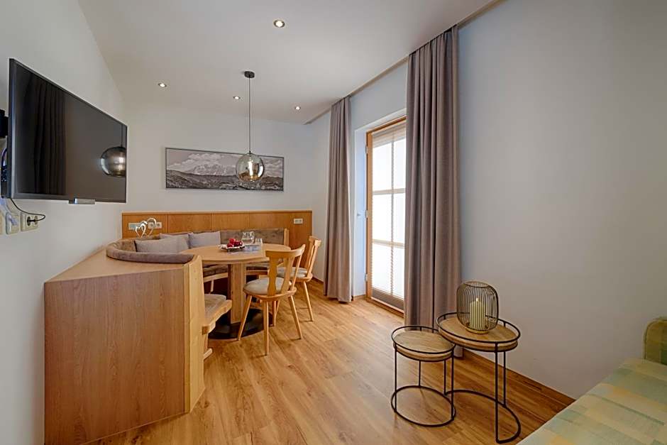 Apartments - Pension Florian
