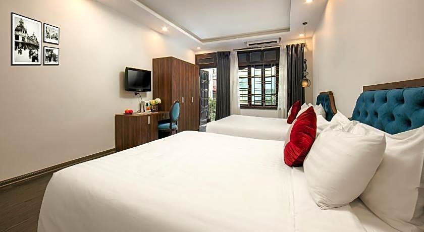 La Renta Premier Hotel & Spa