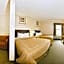 Quality Suites Jeffersonville - Louisville North