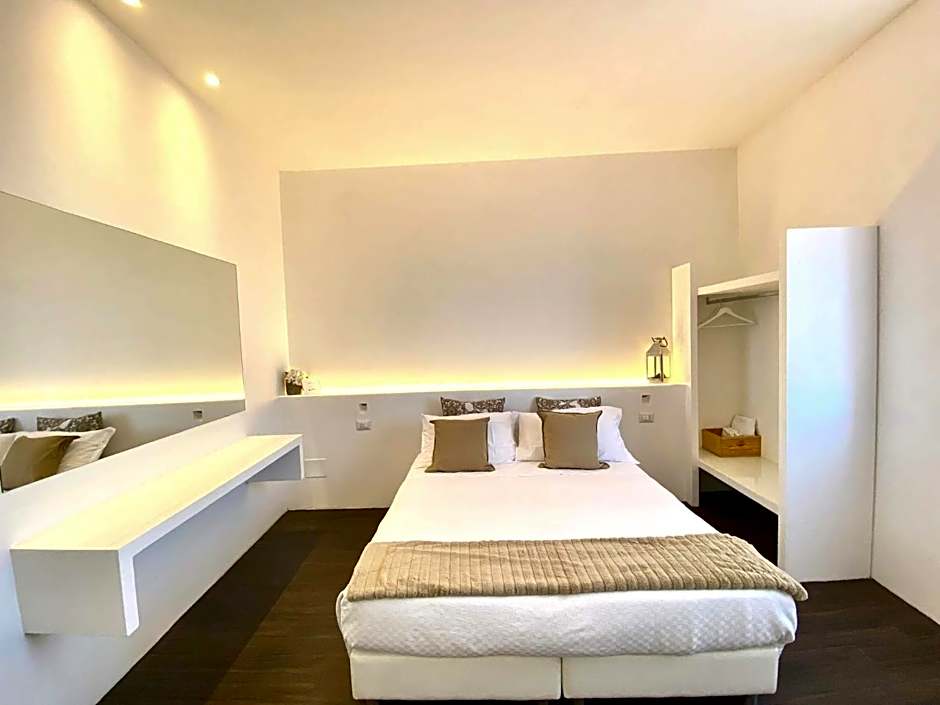 Soggiorno Lo Stellino