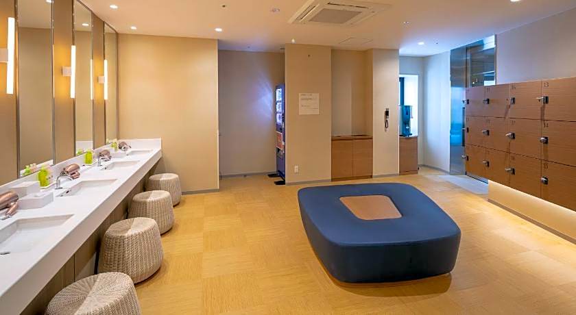 JR CLEMENTINN TAKAMATSU