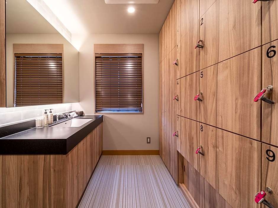 Super Hotel Higashi-Maizuru