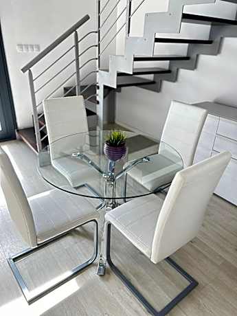 Mi Huésped Valencia, Aeropuerto Manises