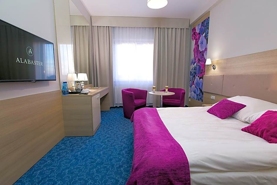 Alabaster Rezydencja