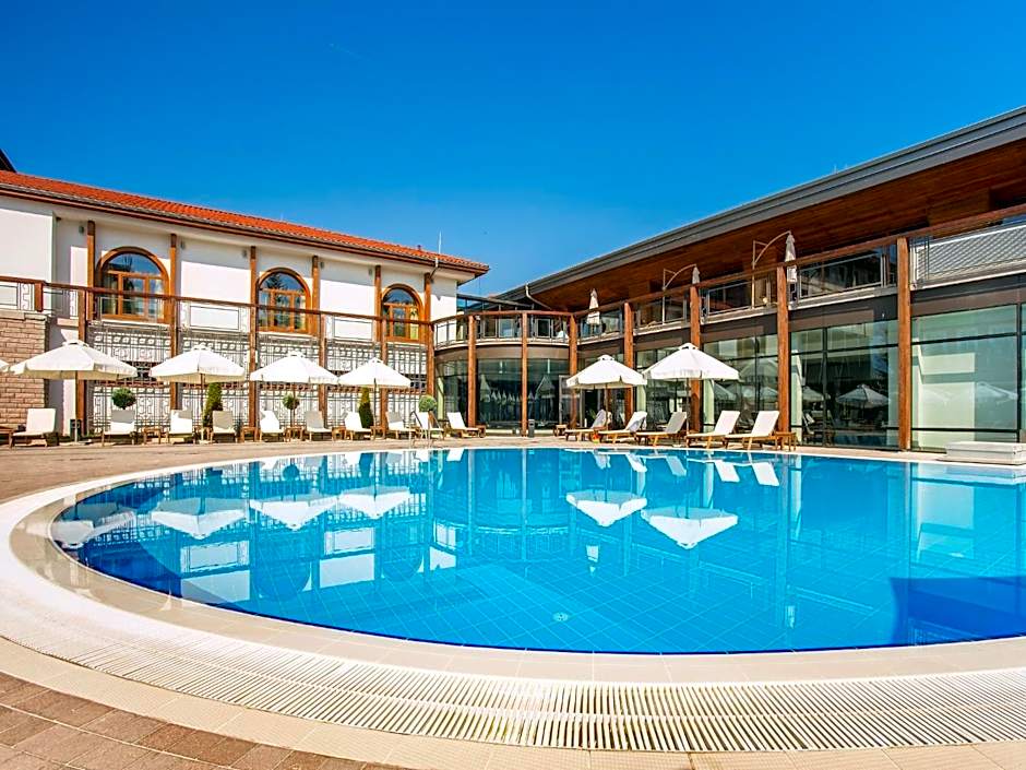 Kamengrad Hotel & SPA