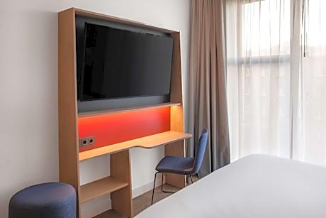 Super King Room