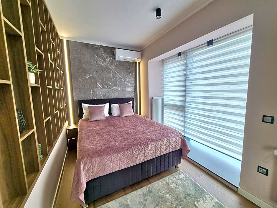 Panorama Deluxe Aparthotel