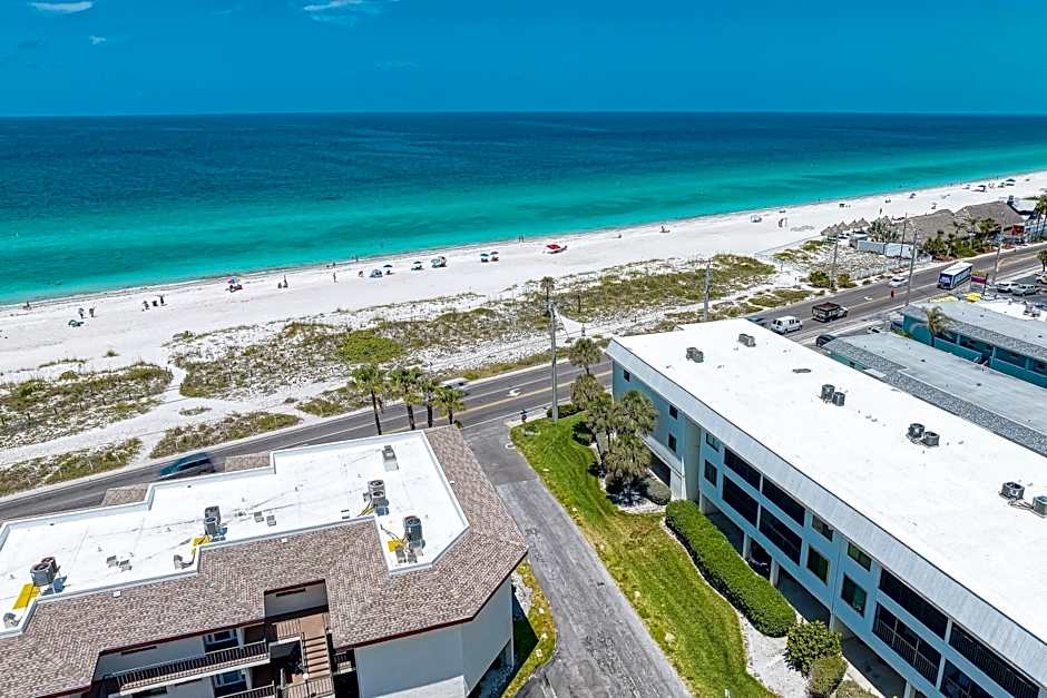 The Anna Maria Island Beach Sands 201