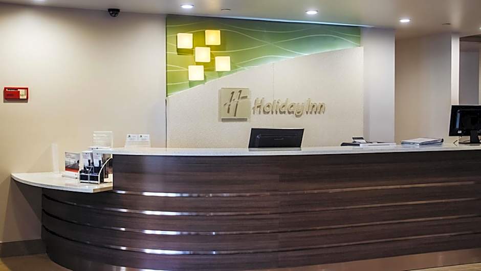 Holiday Inn Hotel Atlanta-Northlake By IHG