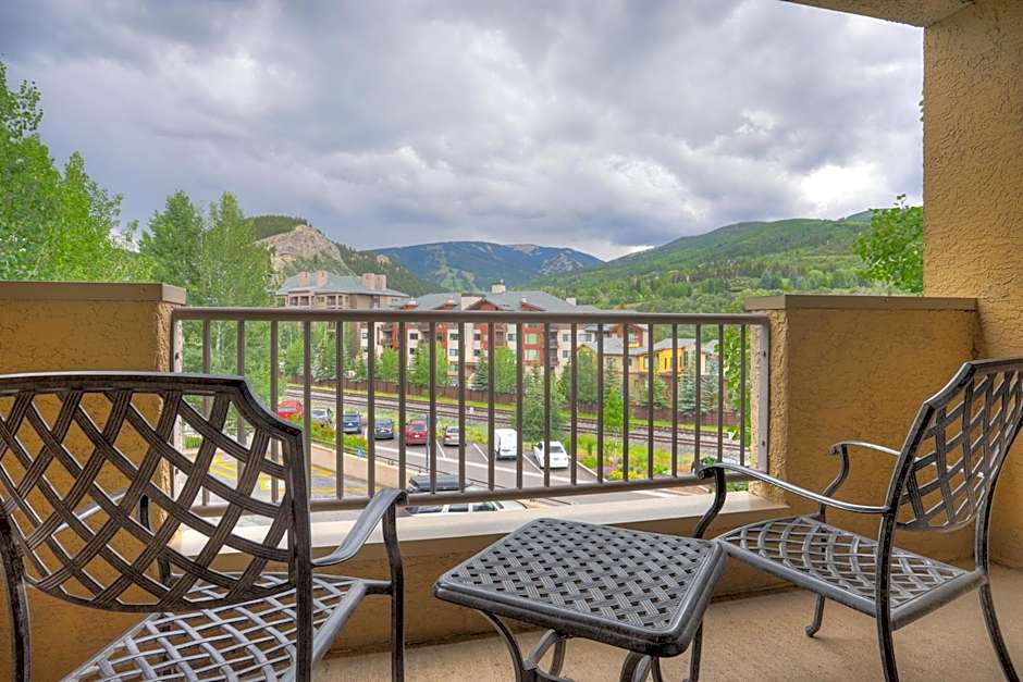 Seasons at Avon, A Vail Resorts Property