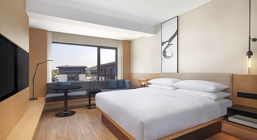 Fairfield by Marriott Yangzhou Slender West Lake