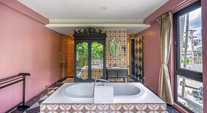 See Sea Villa Phuket