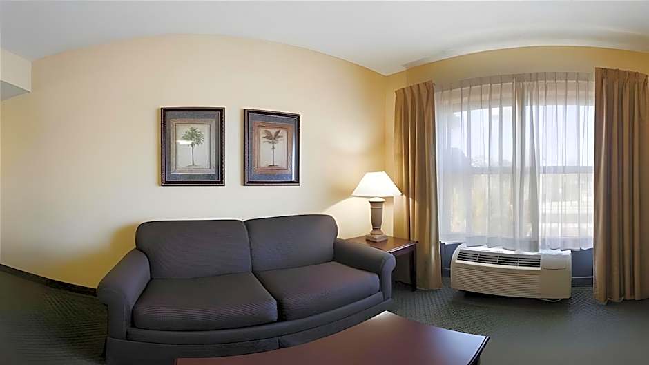 Holiday Inn Express Hotel & Suites Clearwater North/Dunedin By IHG