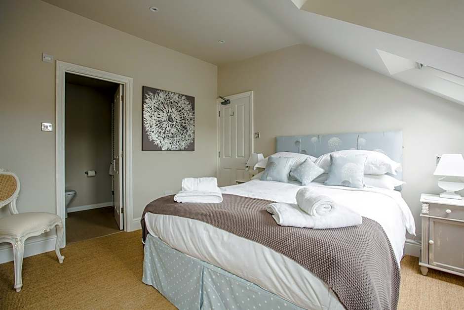 Grays Boutique B&B