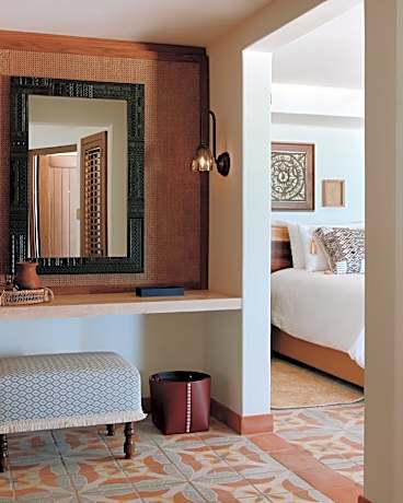 Junior Suite with Sea View