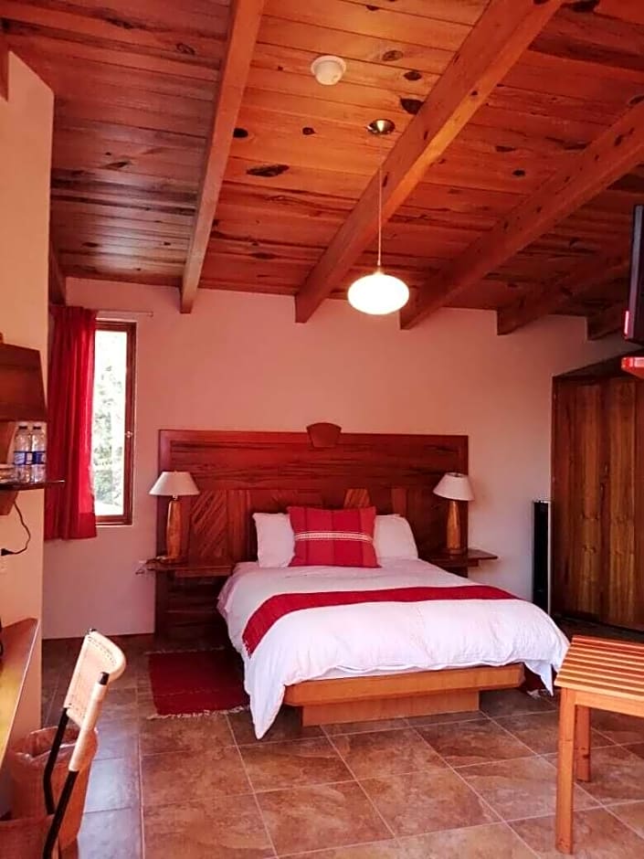 Casa Tsaya Boutique