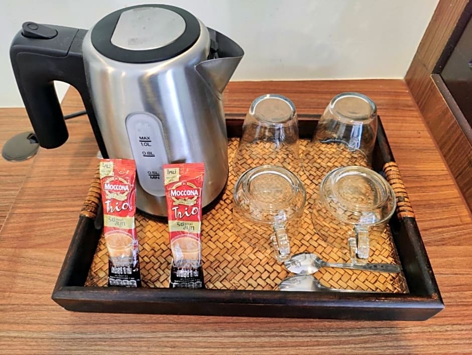 Baan Chao Khun Hotel