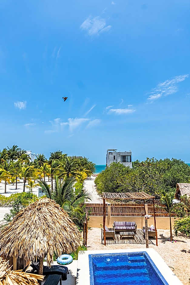 Atenea Holbox