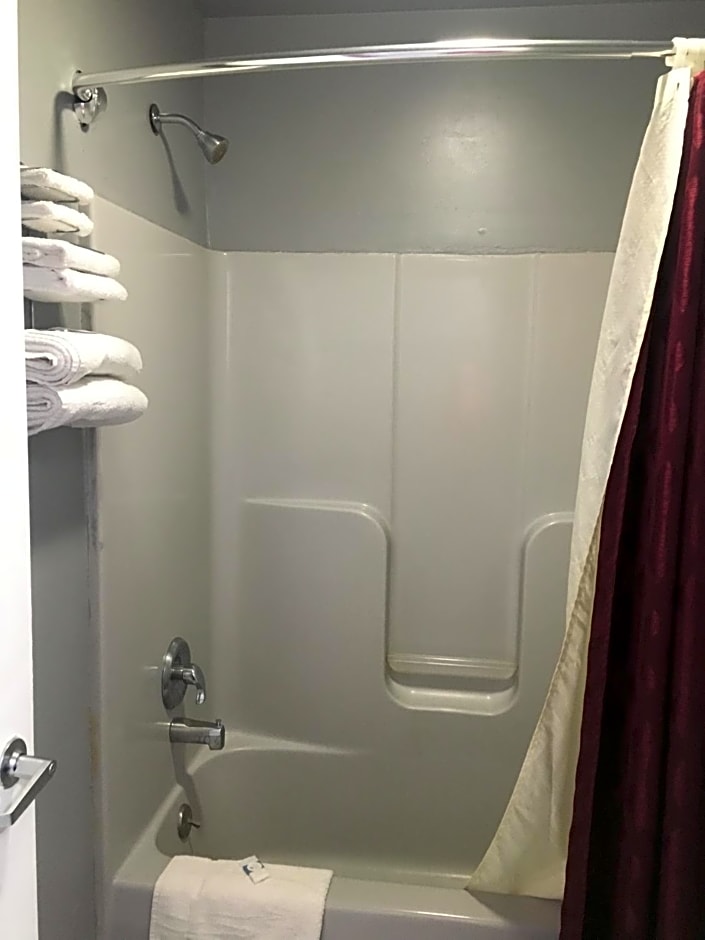 Haven Inn & Suites