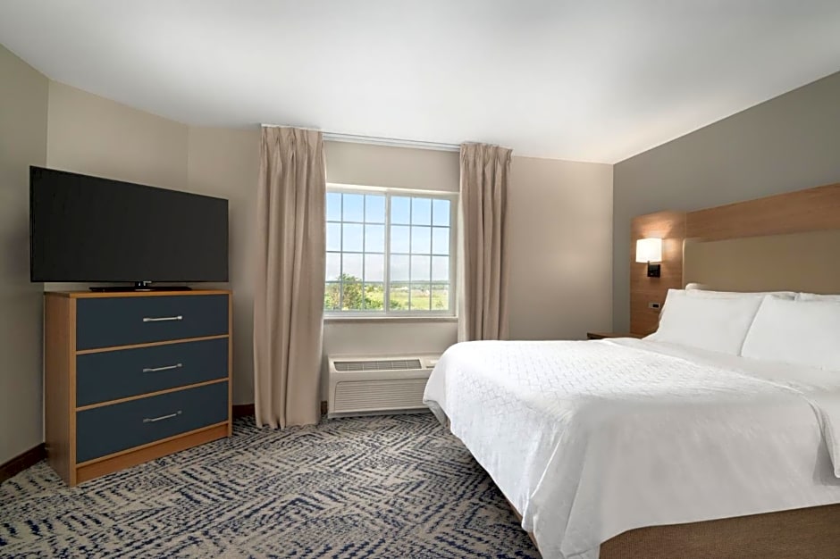 Candlewood Suites Leray-Watertown