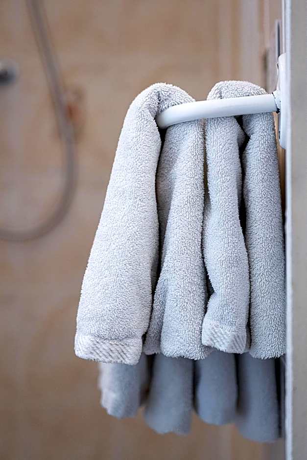 Logis Hôtel Central