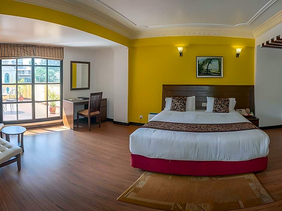 Kathmandu Guest House by KGH Group