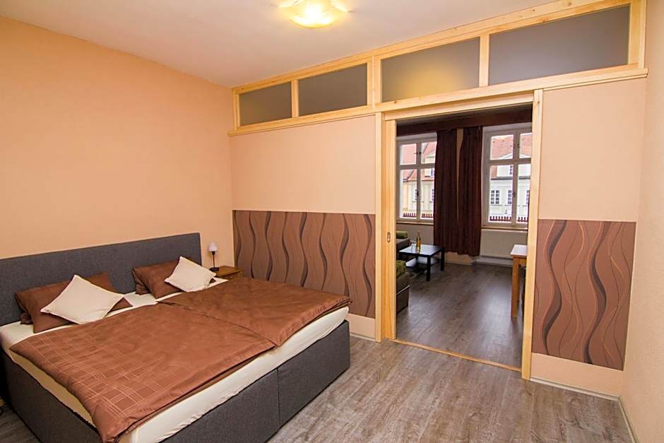 Hotel Sokolský Dům