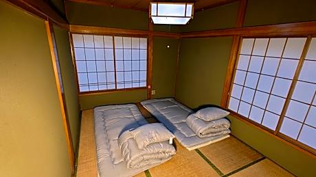 Japanese Style Room - Non-Smoking