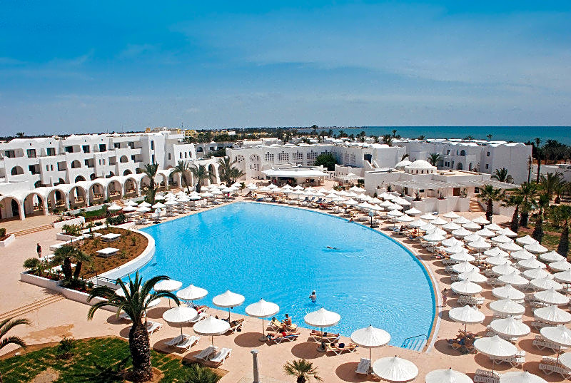 Hotel Club Palm Azur - Couples and Families Only