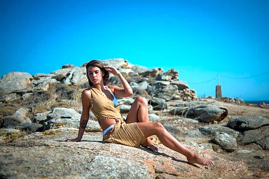 Charisma Hotel and Wellness Club