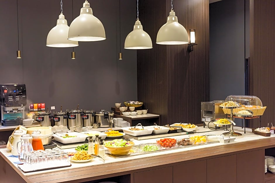 Best Western Plus Hotel Fino Chitose