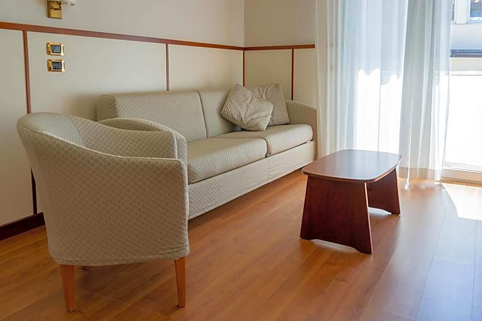 Hotels Vidi Miramare & Delfino