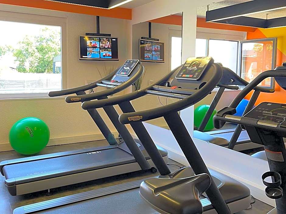 Novotel Bordeaux Merignac