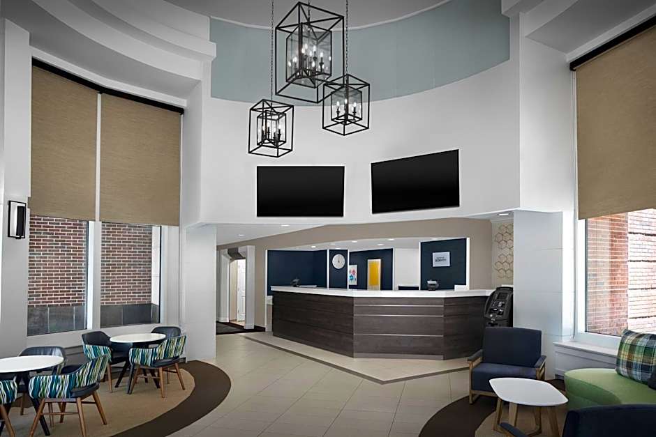 Residence Inn by Marriott New Rochelle